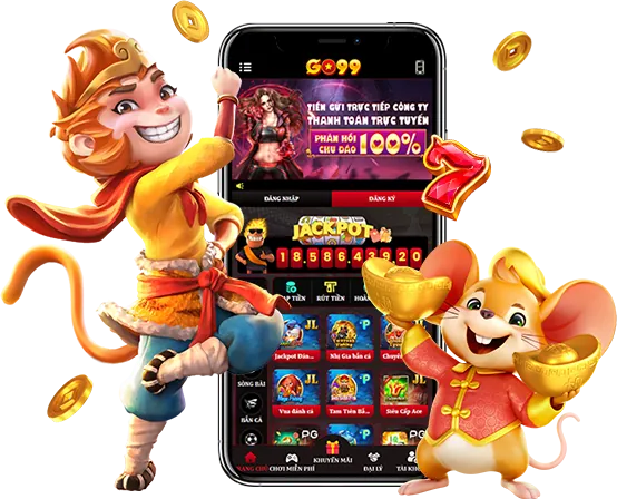 Đa dạng trò chơi go8pro