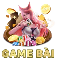 Biểu tượng trò chơi Baccarat