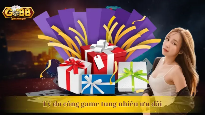 Ưu Đãi Chào Mừng Thành Viên Mới go8pro
